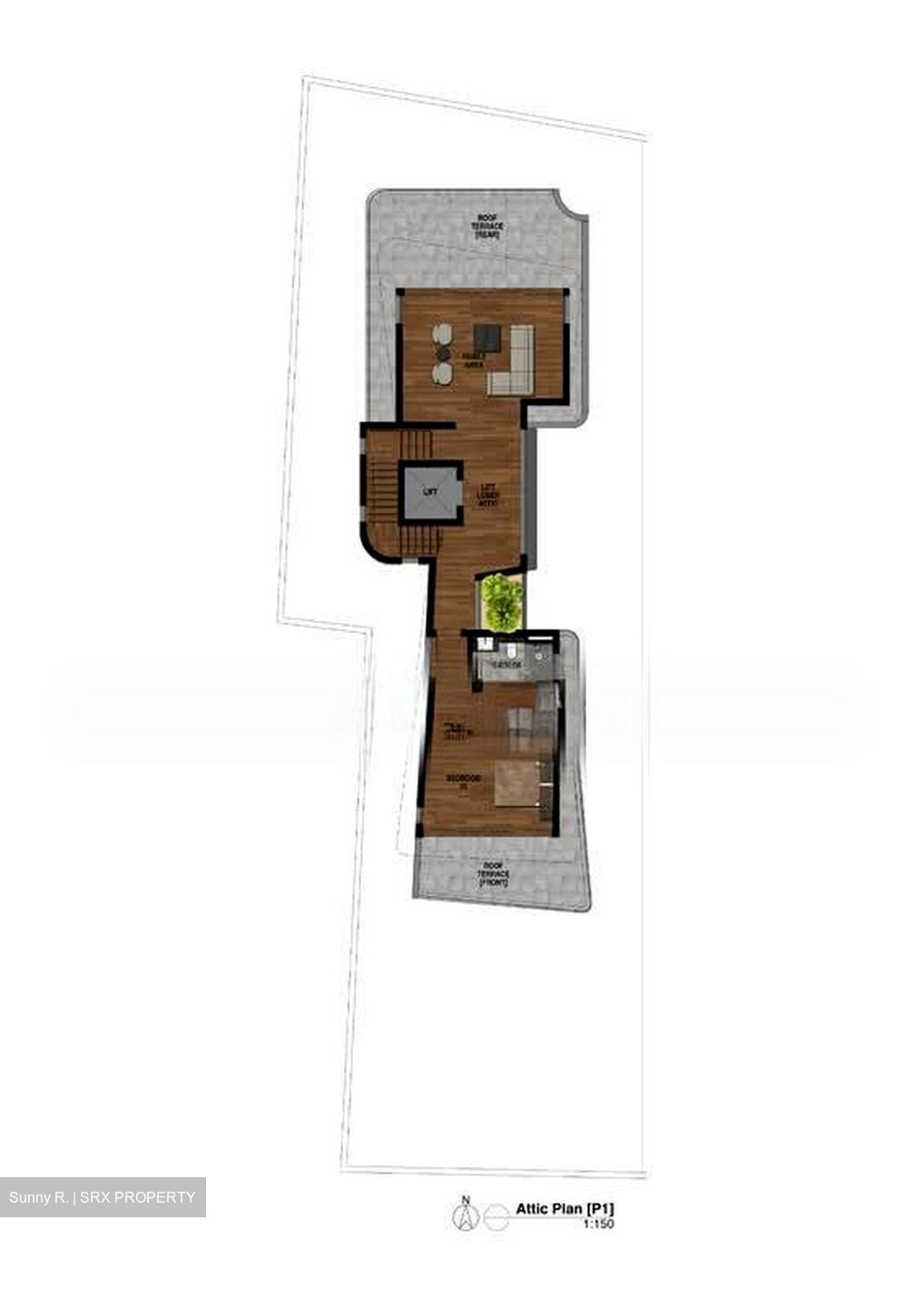 Siglap Road (D15), Detached #556204851